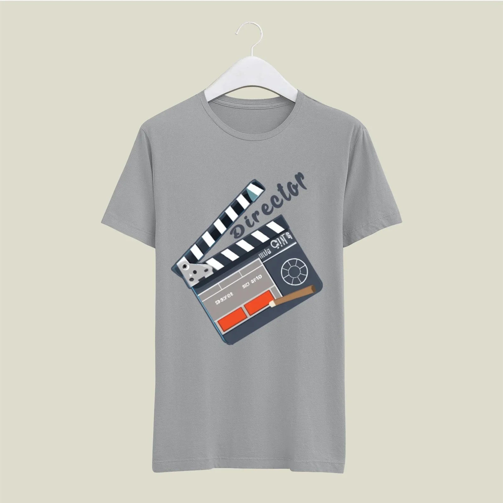 Director T-Shirt T-DIR5 Desichalchitra