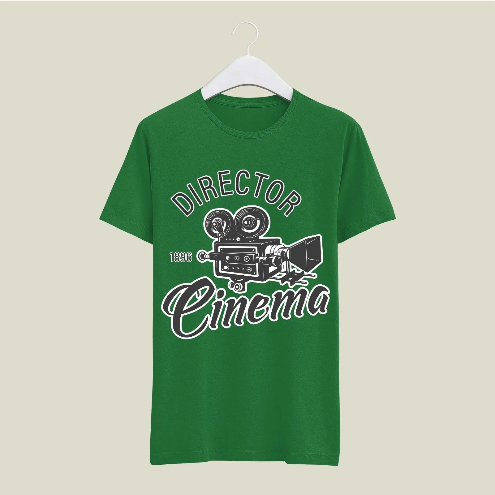 Director T-Shirt T-DIR6 Desichalchitra