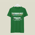 Director T-Shirt T-DIR8 Desichalchitra