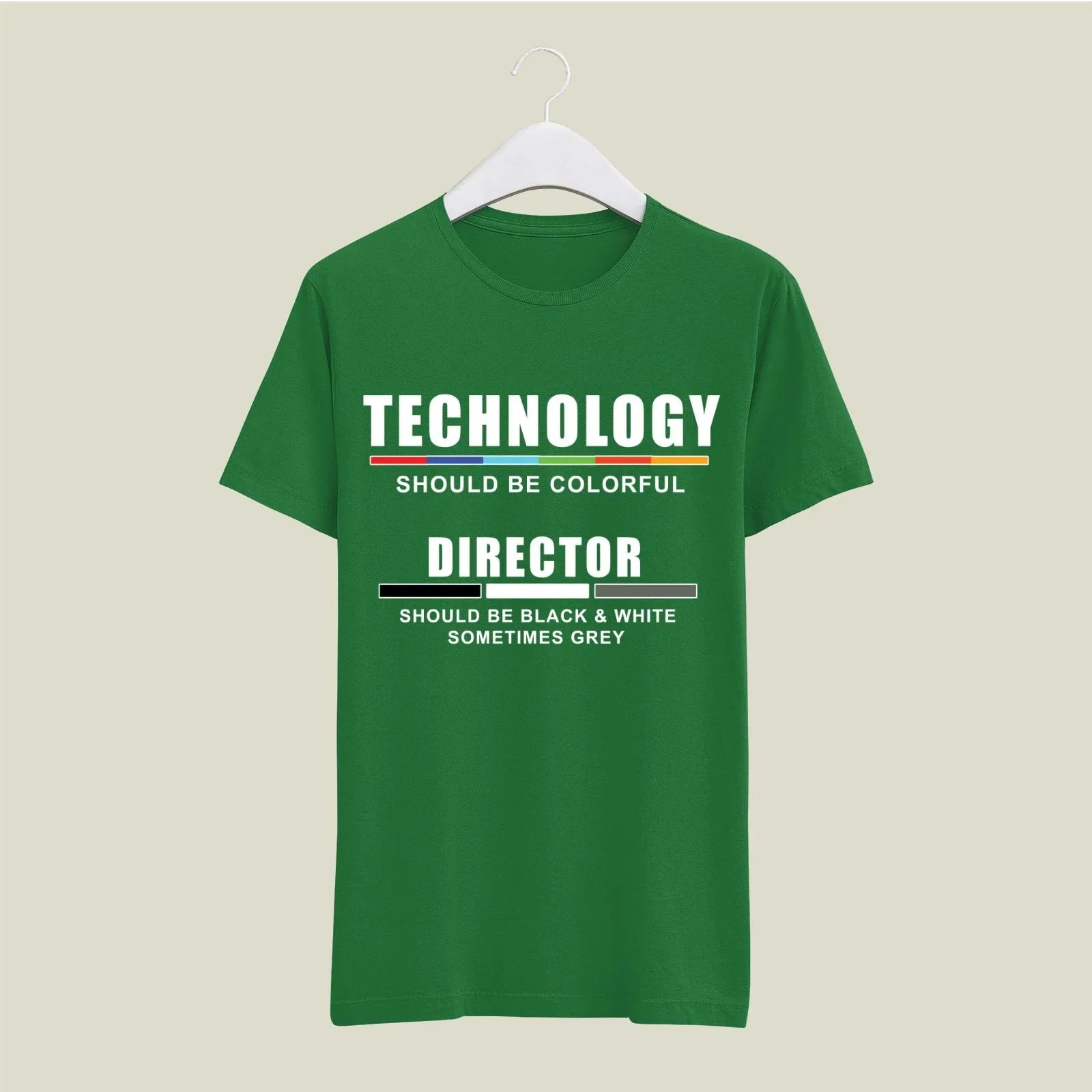 Director T-Shirt T-DIR8 Desichalchitra