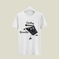 Casting Director T-Shirt T-CD14 Desichalchitra