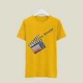 Casting Director T-Shirt T-CD16 Desichalchitra