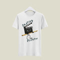 Casting Director T-Shirt T-CD17 Desichalchitra