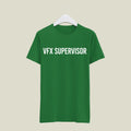 VFX Supervisor T-Shirt T-VFS14 Desichalchitra