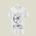 Camera Patent T-Shirt T-CMP77 Desichalchitra