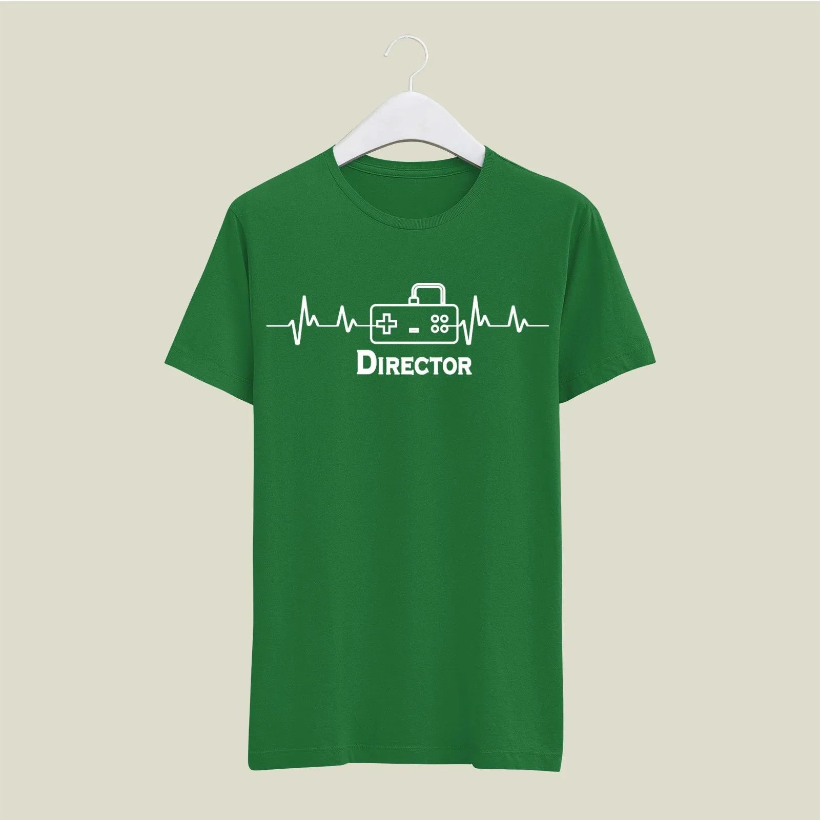 Director T-Shirt T-DIR100 Desichalchitra
