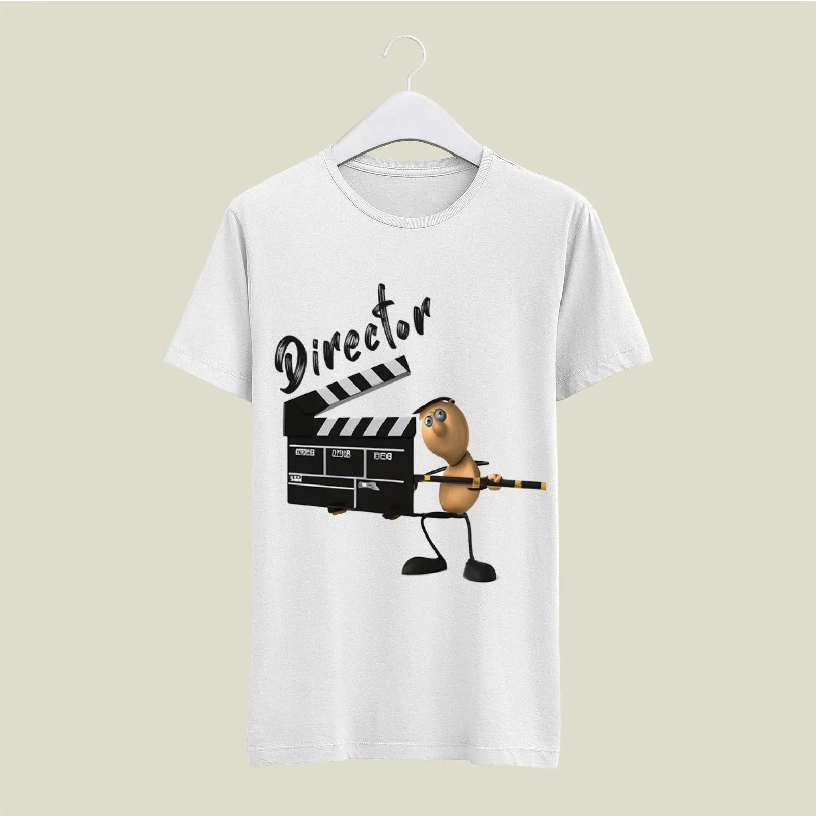 Director T-Shirt T-DIR9 Desichalchitra