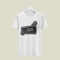 Casting Director T-Shirt T-CD26 Desichalchitra