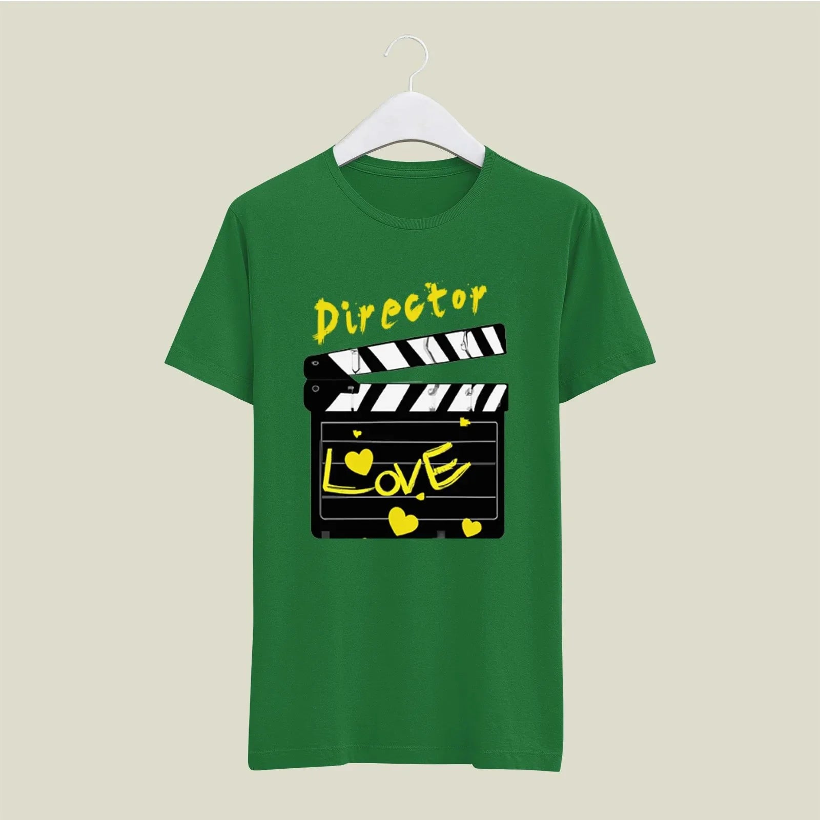Director T-Shirt T-DIR10 Desichalchitra