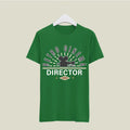 Director T-Shirt T-DIR11 Desichalchitra