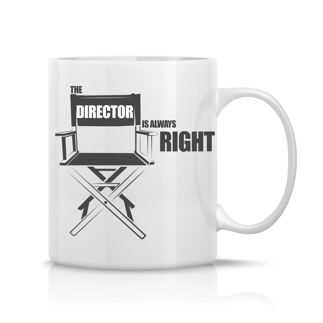 Director Mug M-DIR14 Desichalchitra
