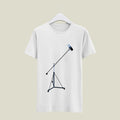 Boom Operator T-Shirt T-BM36 Desichalchitra