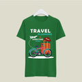 Director T-Shirt T-DIR127 Desichalchitra