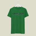 Director T-Shirt T-DIR132 Desichalchitra