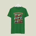 Cinematographer T-Shirt T-CIN2 Desichalchitra