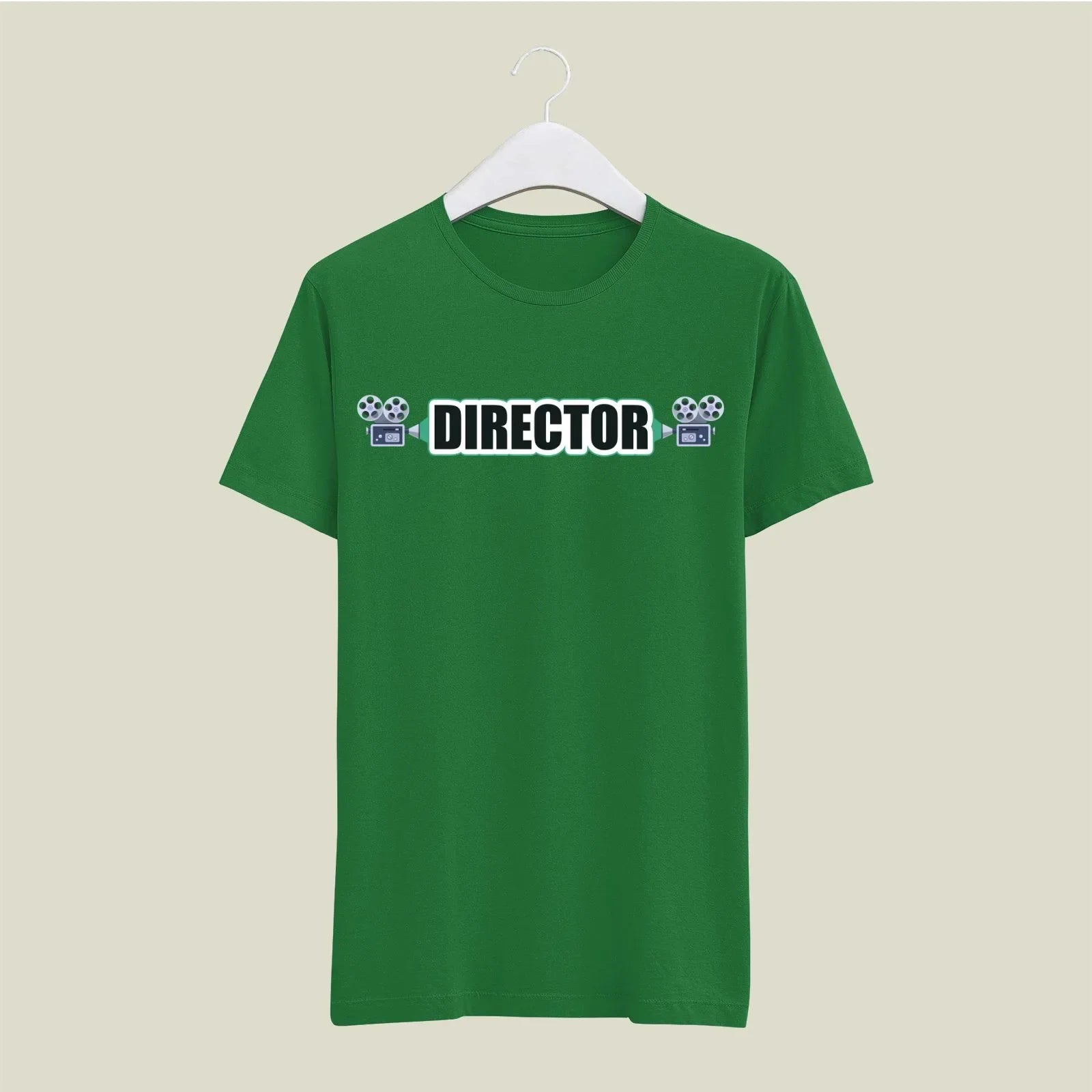 Director T-Shirt T-DIR149 Desichalchitra