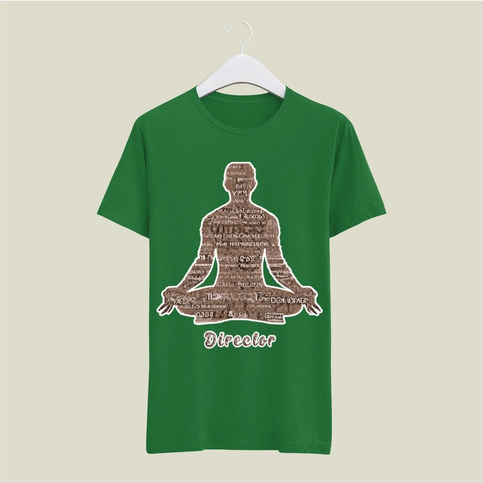 Director T-Shirt T-DIR12 Desichalchitra