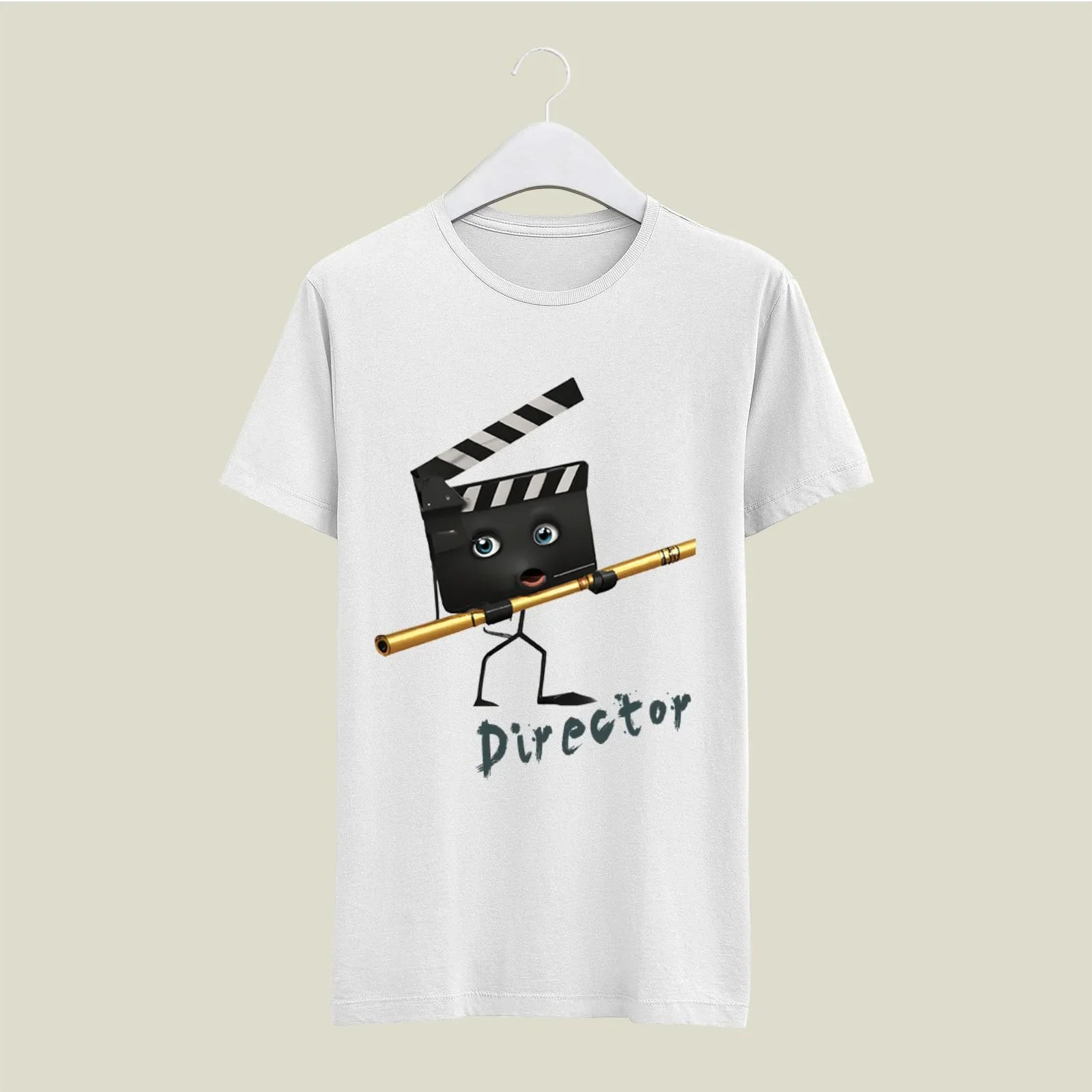 Director T-Shirt T-DIR15 Desichalchitra