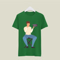 Director T-Shirt T-DIR56 Desichalchitra
