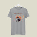Cinematographer T-Shirt T-CIN3 Desichalchitra
