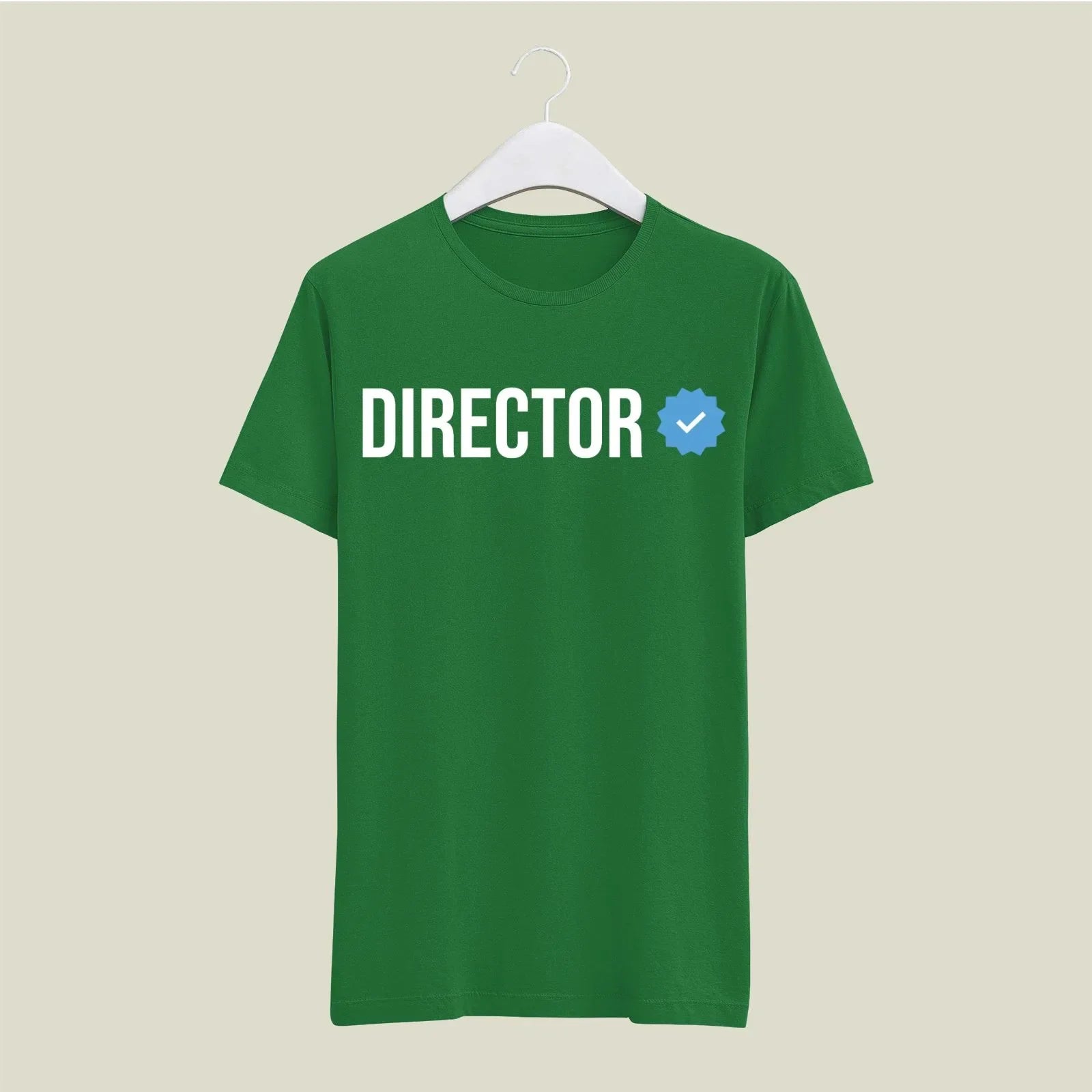 Director T-Shirt T-DIR90 Desichalchitra