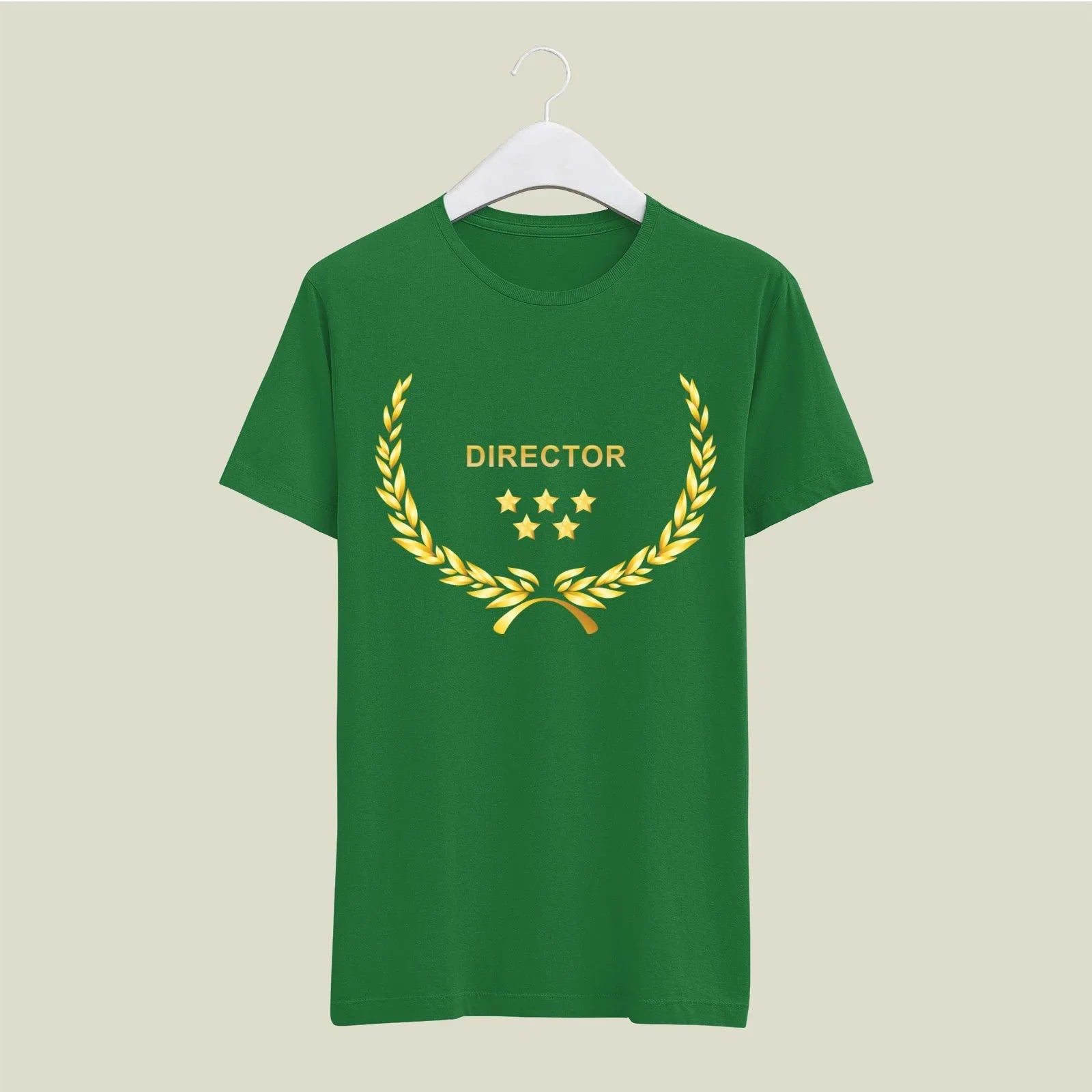 Director T-Shirt T-DIR136 Desichalchitra