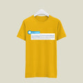 Cinematographer T-Shirt T-CIN4 Desichalchitra
