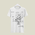 Camera Patent T-Shirt T-CMP87 Desichalchitra