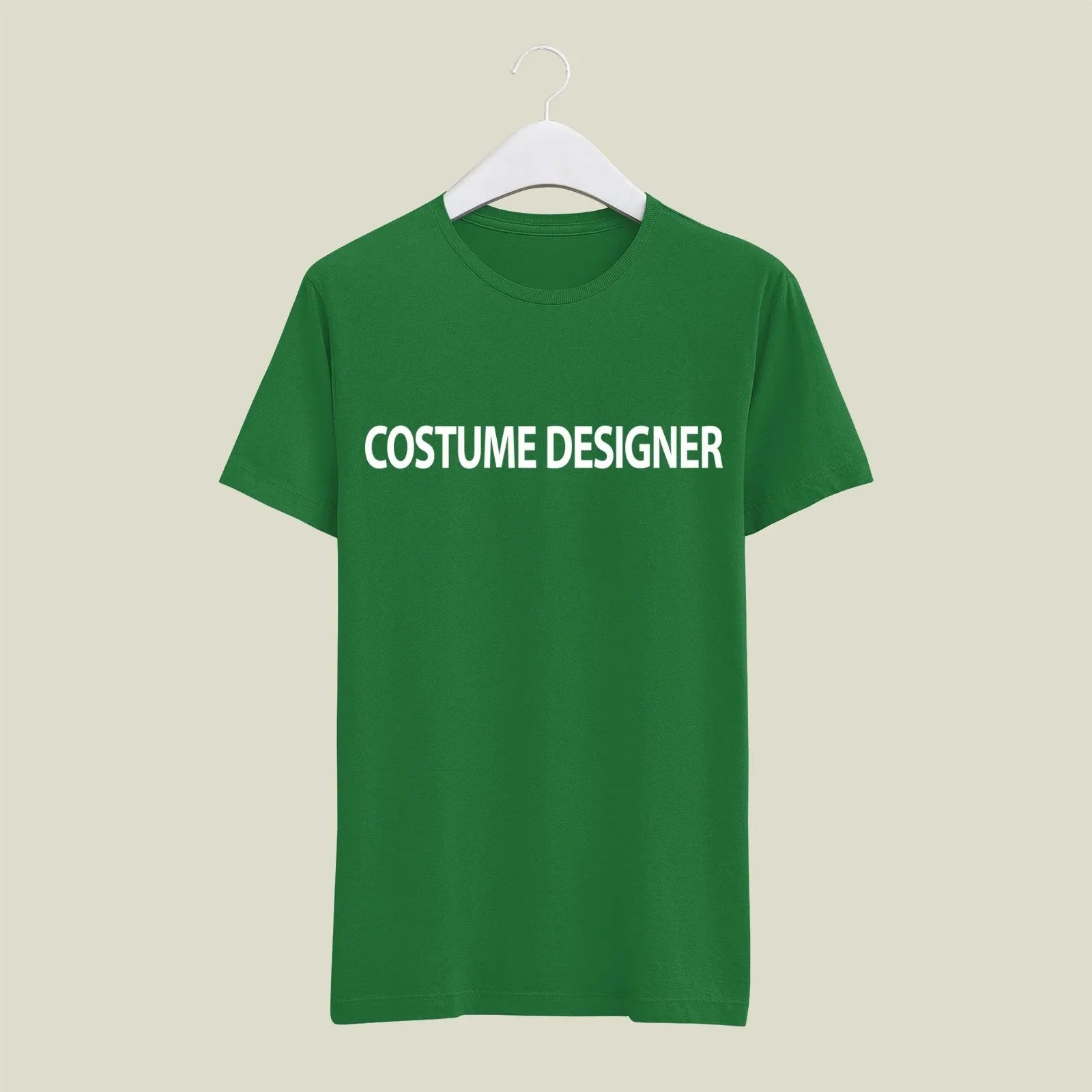 Costume Designer T-Shirt T-CSD9 Desichalchitra
