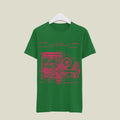 Camera Patent T-Shirt T-CMP17 Desichalchitra
