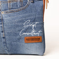 Script Consultant Bag B-SCN1 Desichalchitra