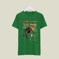Cinematographer T-Shirt T-CIN5 Desichalchitra