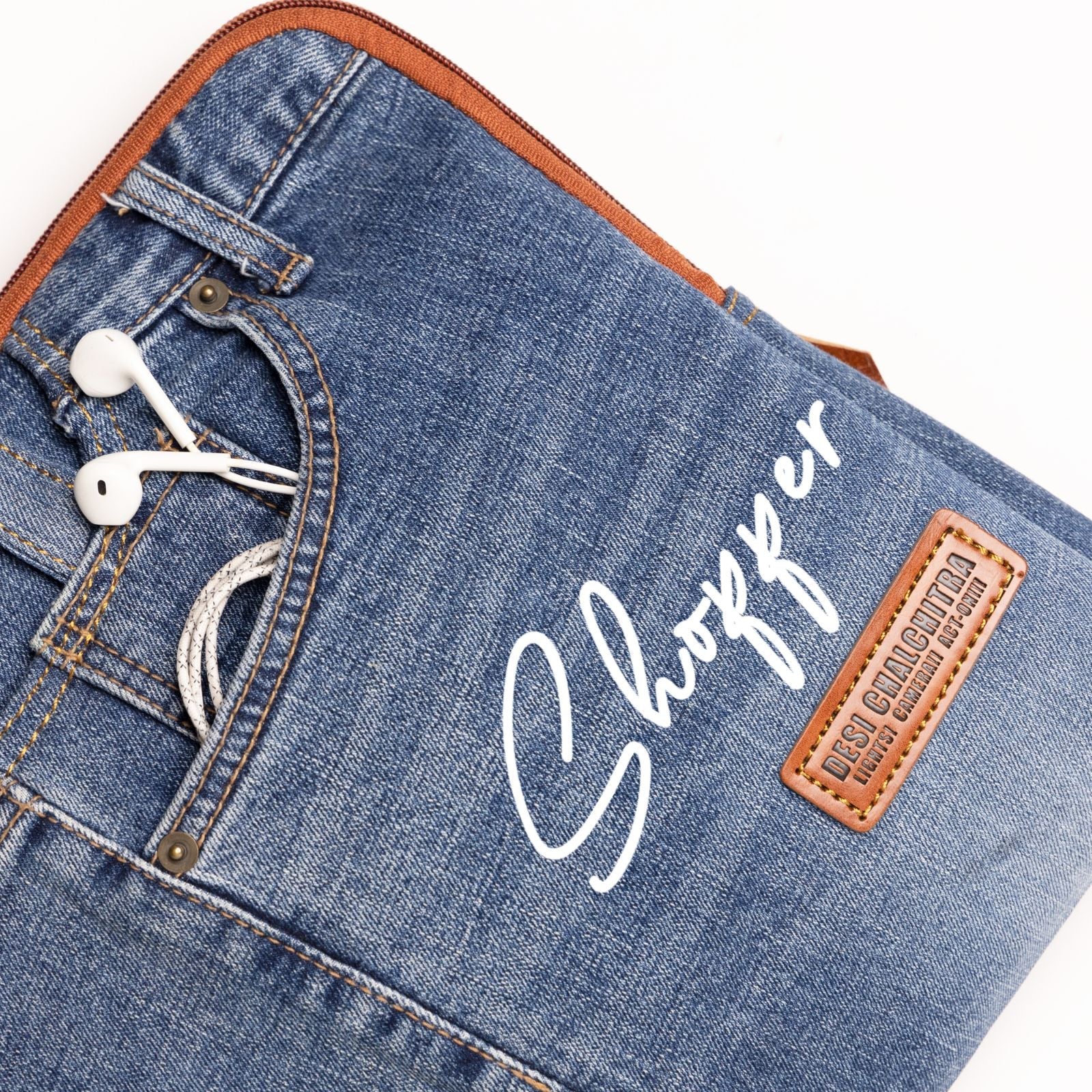 Shopper Bag B-SH1 Desichalchitra