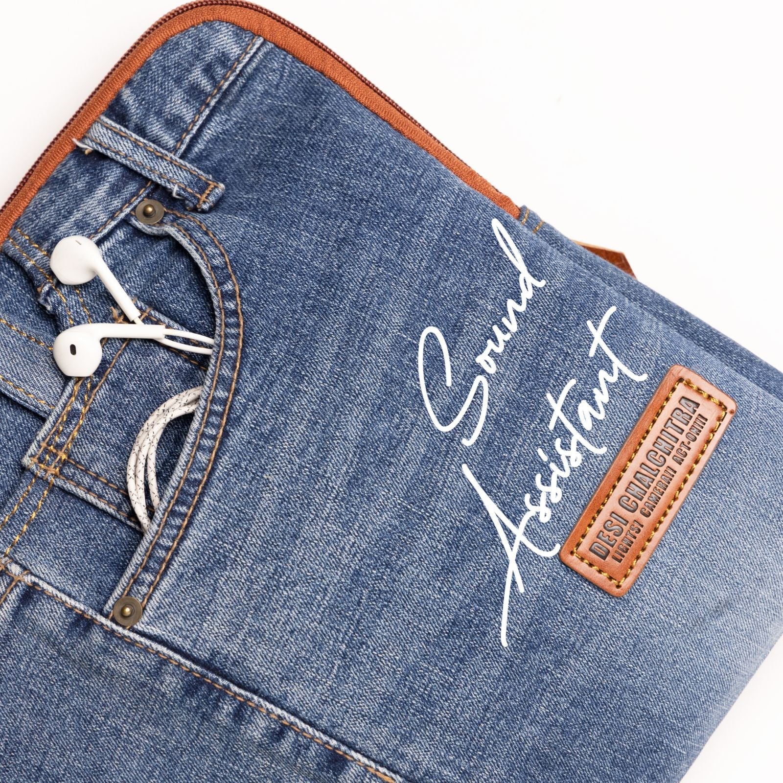 Sound Assistant Bag B-SOA1 Desichalchitra