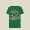Cinematographer T-Shirt T-CIN6 Desichalchitra