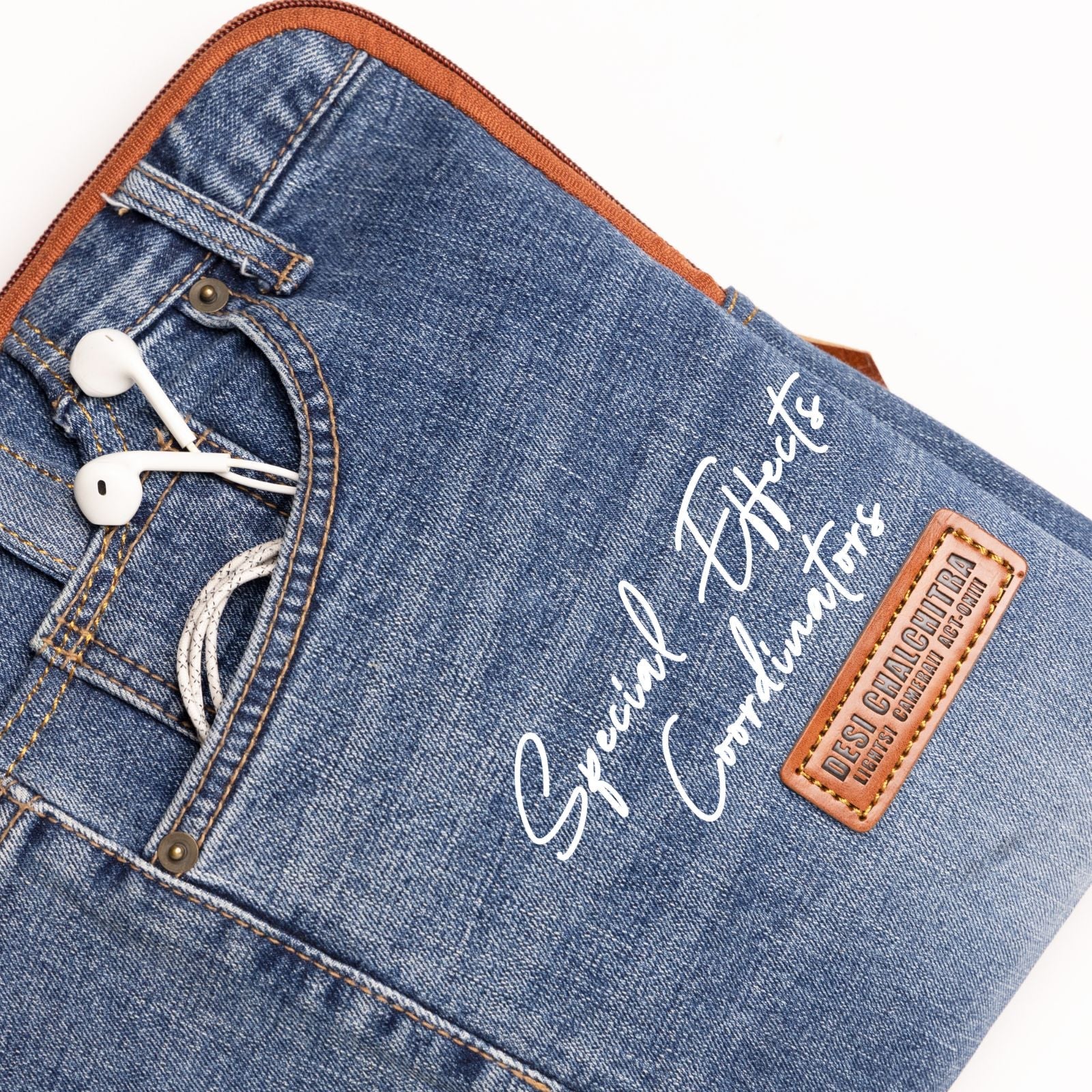 Special Effects Coordinators Bag B-SEC1 Desichalchitra