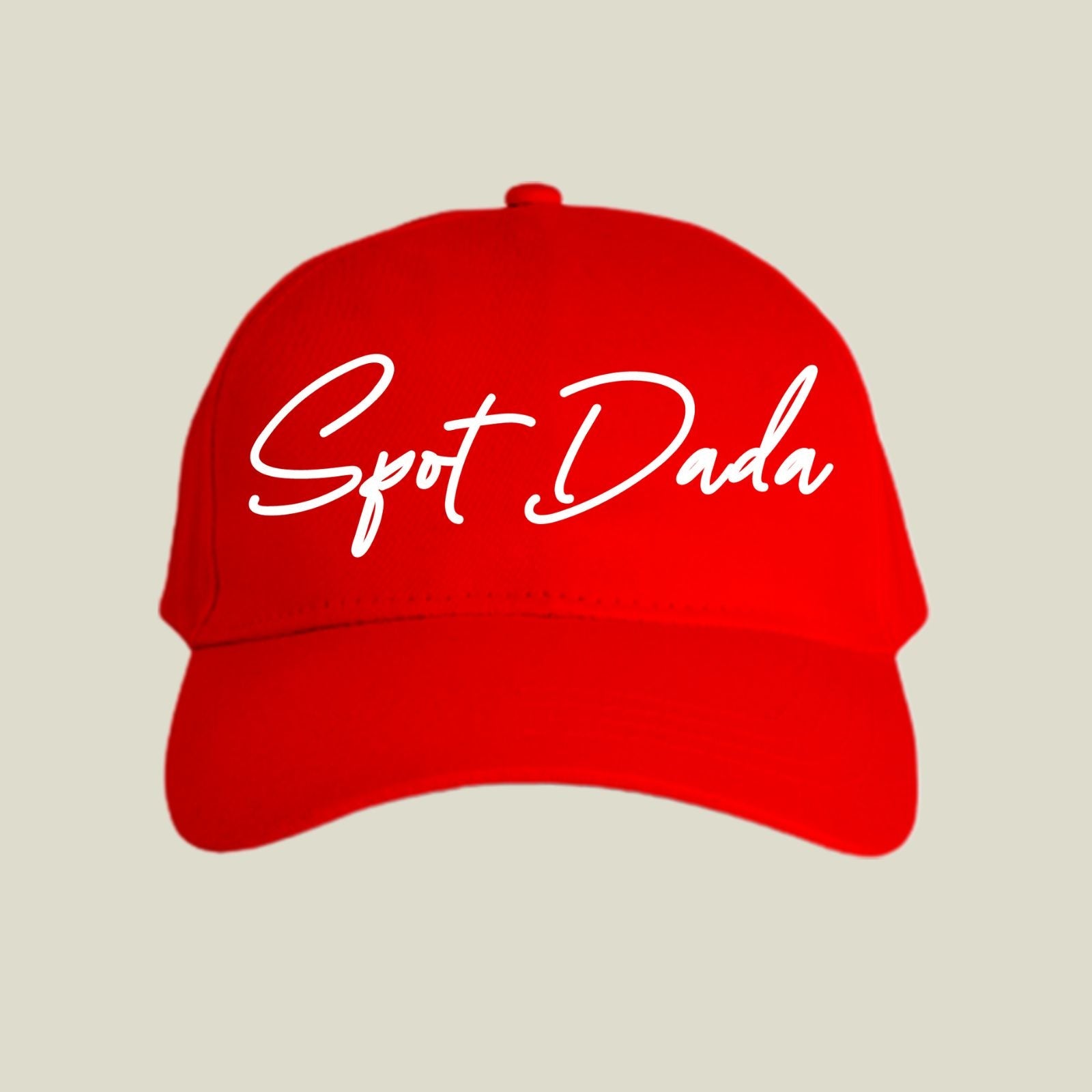 Spot Dada Cap C-SPD1 Desichalchitra