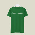 Director Assistant T-Shirt T-DAS1 Desichalchitra