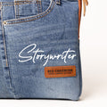 Story Writer Bag B-STW8 Desichalchitra