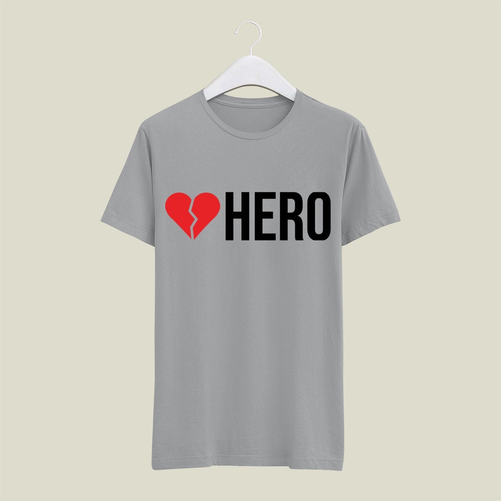 Actor T-Shirt T-AC62 Desichalchitra