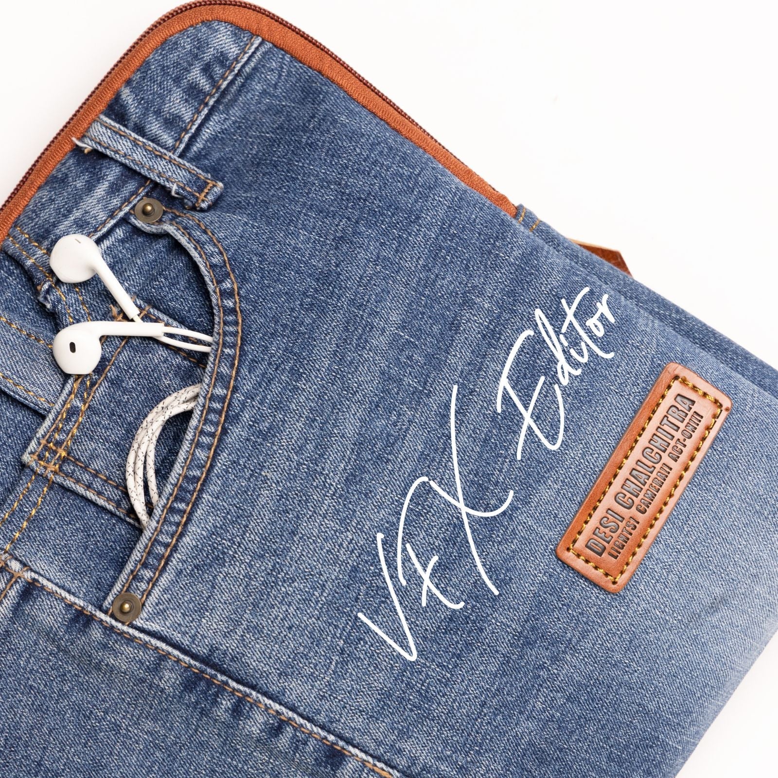 VFX Editor Bag B-VE1 Desichalchitra