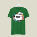 Cinematographer T-Shirt T-CIN11 Desichalchitra