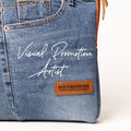 Visual Promotion Artist Bag B-VPA1 Desichalchitra
