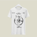 Camera Patent T-Shirt T-CMP105 Desichalchitra