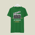 3D Producer T-Shirt T-DPR8 Desichalchitra