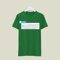 Actor T-Shirt T-AC4 Desichalchitra
