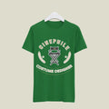 Costume Designer T-Shirt T-CSD120 Desichalchitra