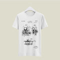 Camera Patent T-Shirt T-CMP115 Desichalchitra