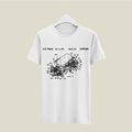 Camera Patent T-Shirt T-CMP117 Desichalchitra