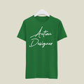 Action Designer T-Shirt T-ADE1 Desichalchitra